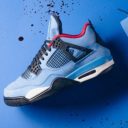 Tenis y Carros Exóticos